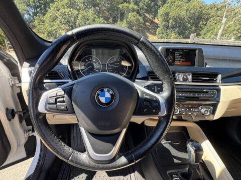 2017 BMW X1 xDrive28i