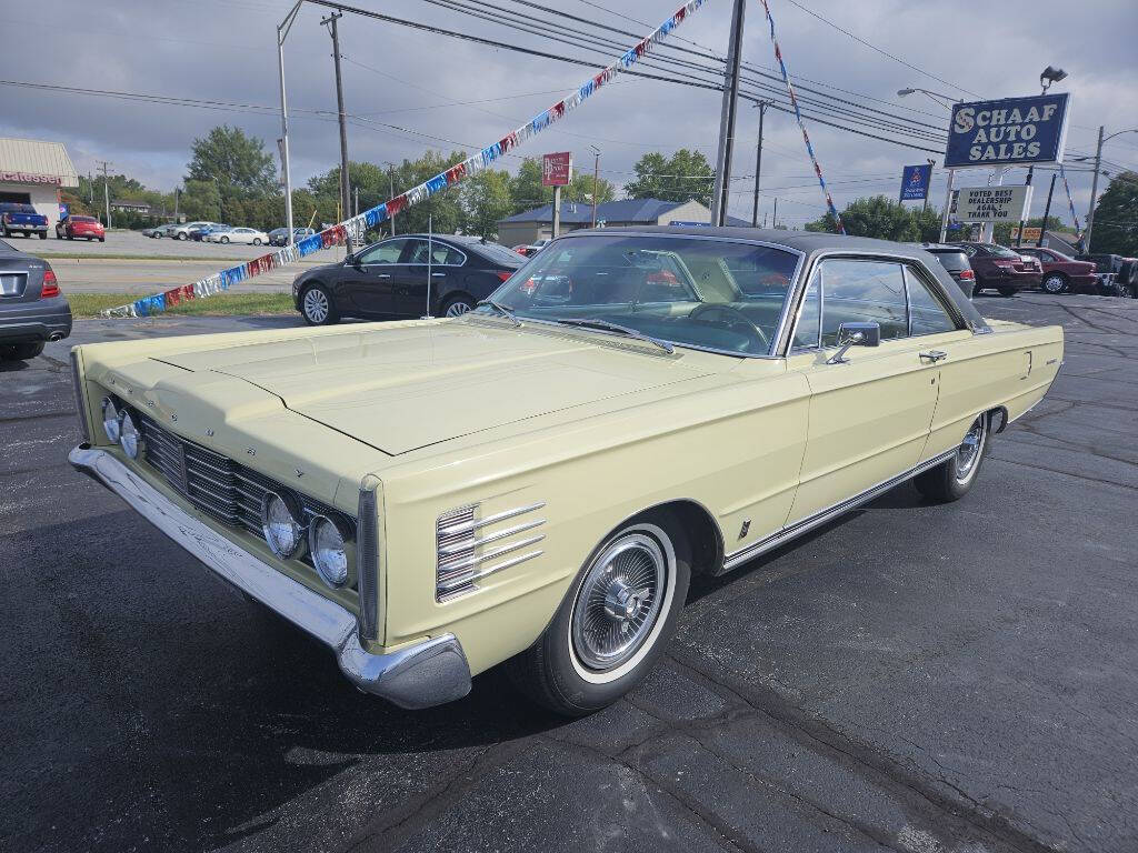Mercury Marauder For Sale In Sidney, OH