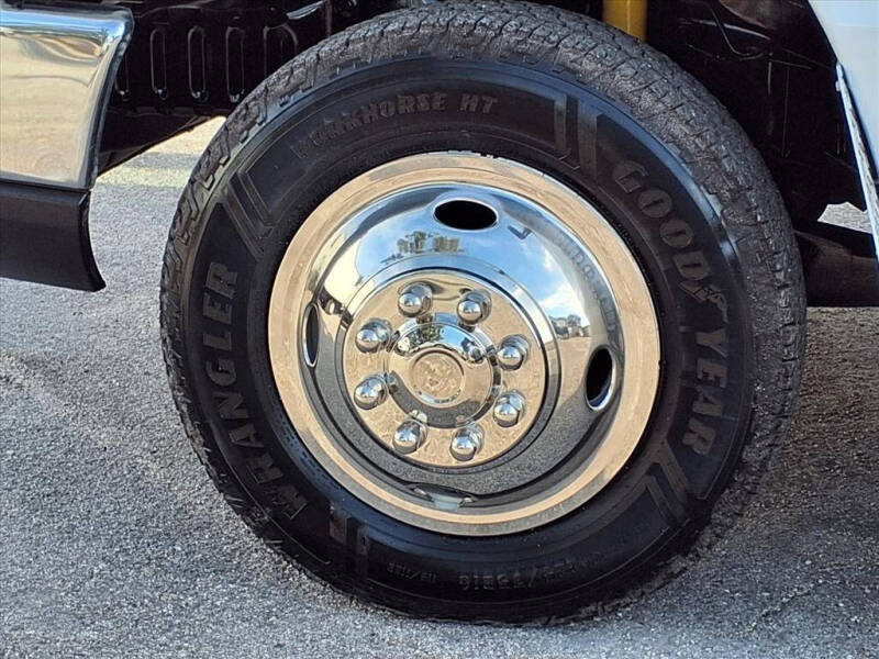 2018 Ford E-Series E-450 SD