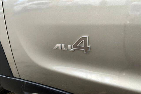 2018 MINI Countryman Cooper ALL4