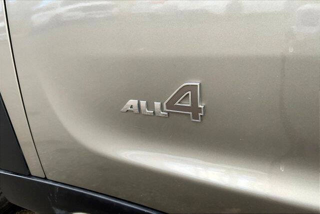 2018 MINI Countryman Cooper ALL4