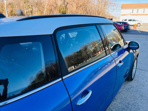 2014 MINI Countryman Cooper S ALL4