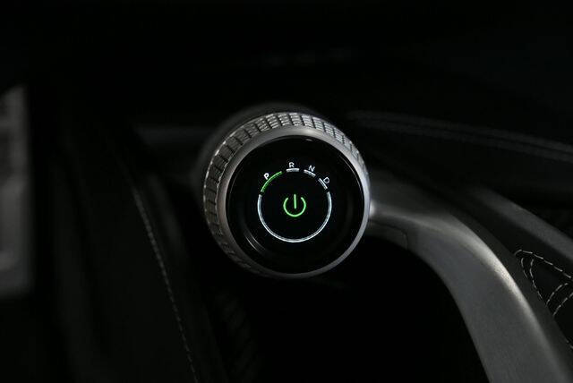 2022 Pininfarina Battista
