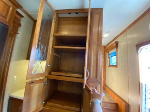 2017 Heartland MOBILE SUITE  38 RSSA