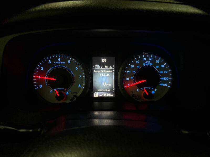 2018 Toyota Sienna SE Premium 8-Passenger