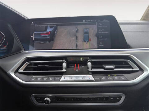 2019 BMW X5 xDrive50i