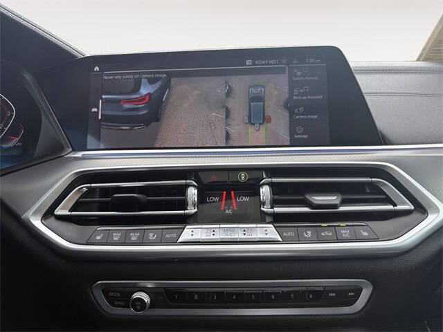 2019 BMW X5 xDrive50i