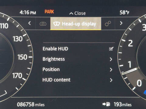 2019 Land Rover Range Rover Autobiography LWB