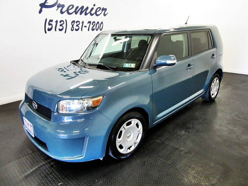 2010 Scion xB for sale at Premier Automotive Group in Milford OH
