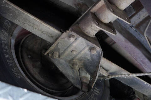 1967 Pontiac Firebird