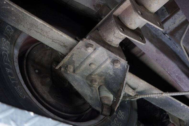 1967 Pontiac Firebird