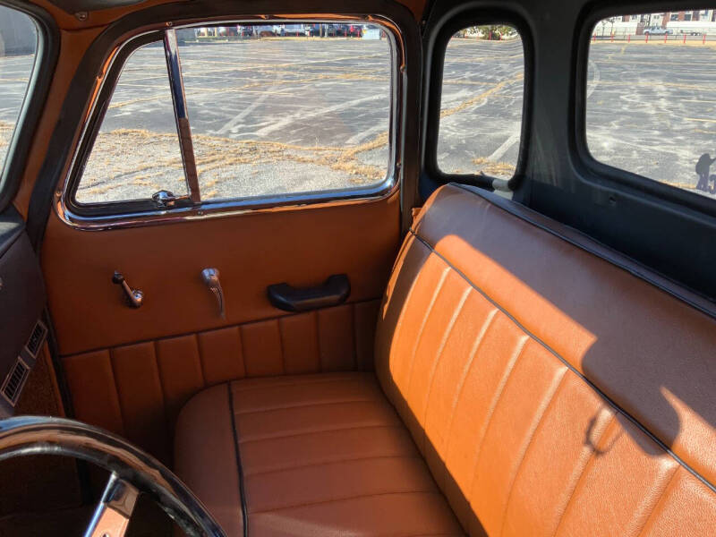 1954 Chevrolet 3100