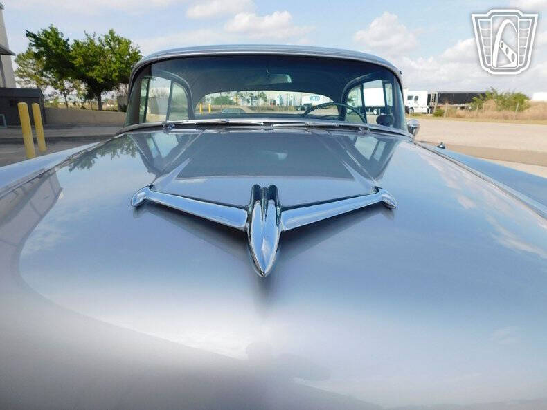 1956 Oldsmobile Eighty-Eight