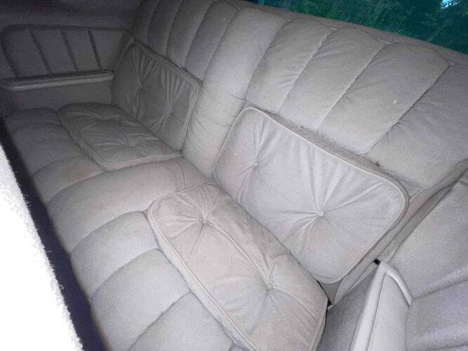 1977 Lincoln Continental