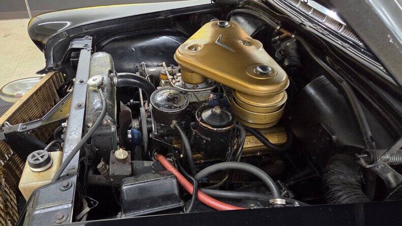 1956 Cadillac Eldorado