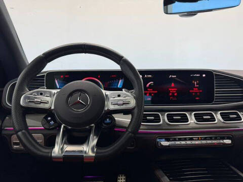 2023 Mercedes-Benz GLE AMG GLE 53