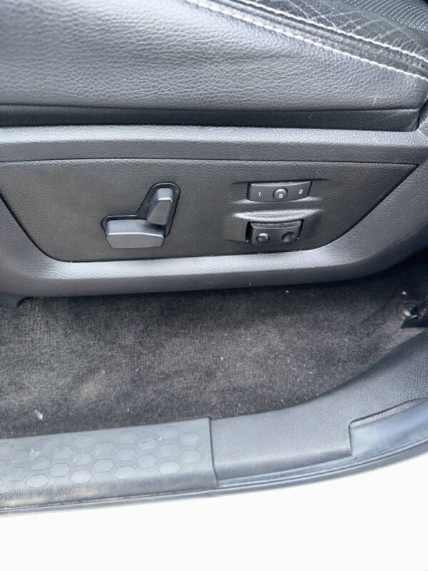 2017 RAM 2500 Laramie