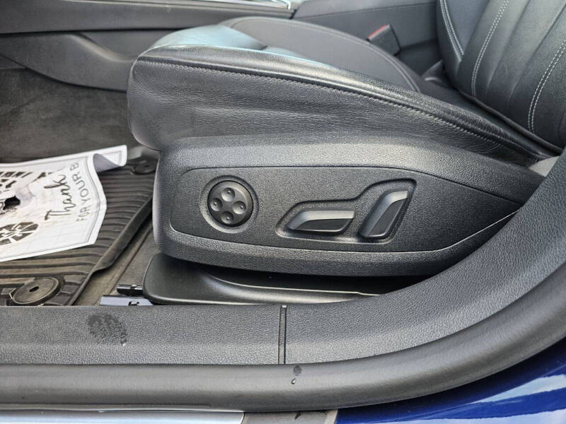 2020 Audi A5 Sportback quattro Premium Plus 45 TFSI