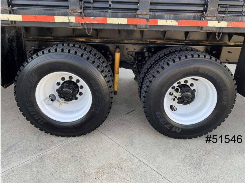 2012 International WorkStar 7400