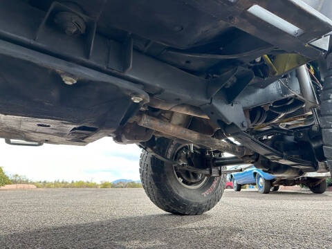 1994 Jeep Wrangler S