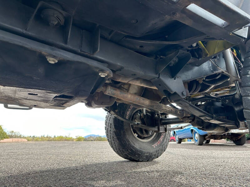 1994 Jeep Wrangler S