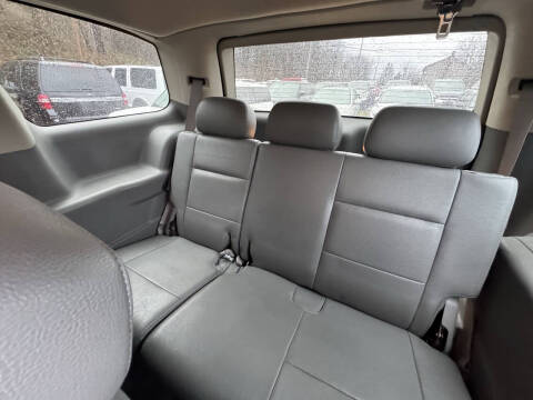 2006 Dodge Durango SLT