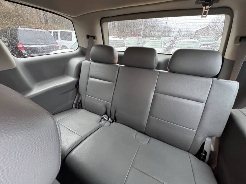 2006 Dodge Durango SLT