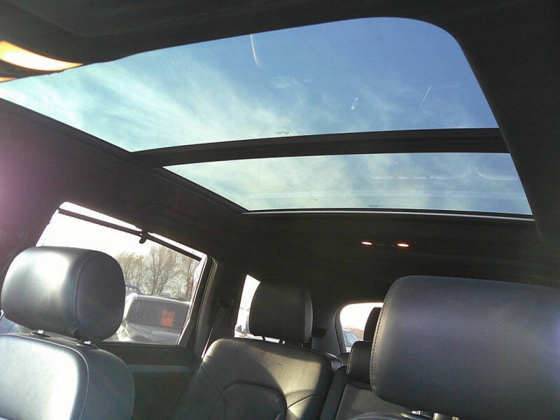 2014 Audi Q7 3.0T quattro S line Prestige