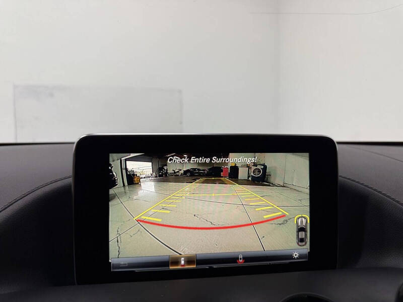 2017 Mercedes-Benz AMG GT