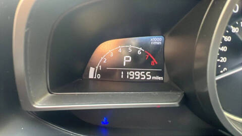 2017 Mazda MAZDA3 Touring