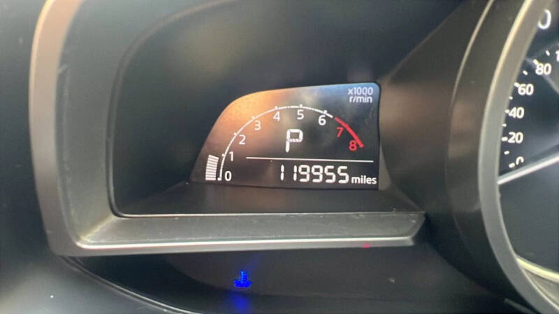 2017 Mazda MAZDA3 Touring