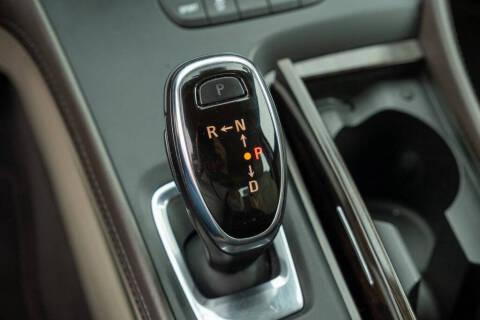 2017 Buick LaCrosse Premium