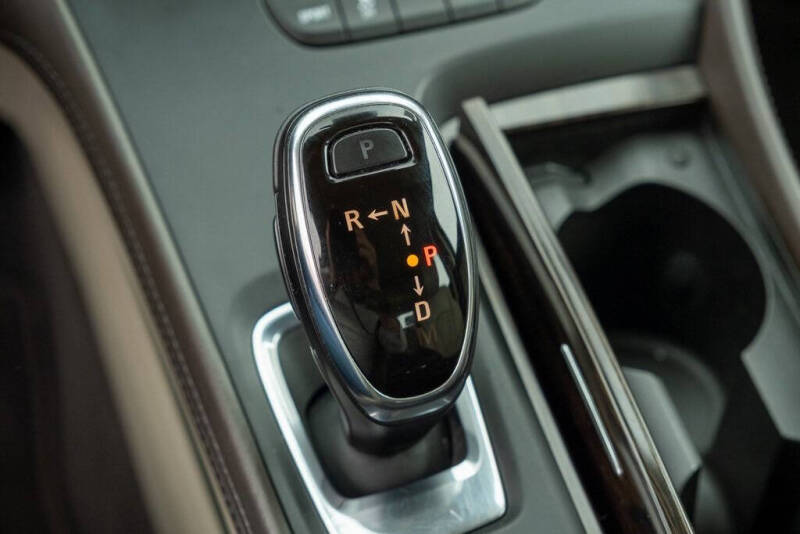 2017 Buick LaCrosse Premium