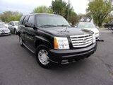 2002 Cadillac Escalade for sale at JNM Auto Group in Warrenton VA