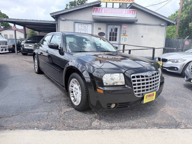 2005 Chrysler 300