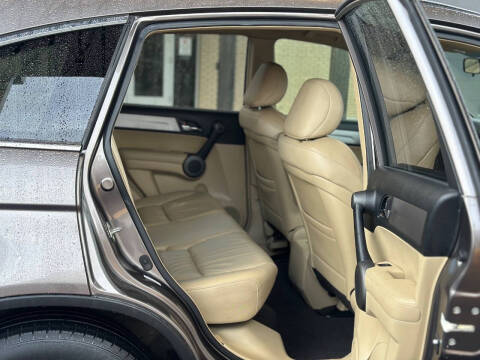 2010 Honda CR-V EX-L