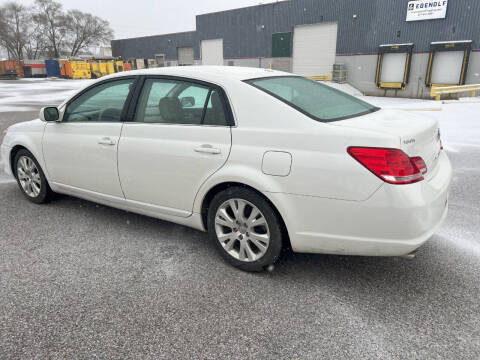 2010 Toyota Avalon