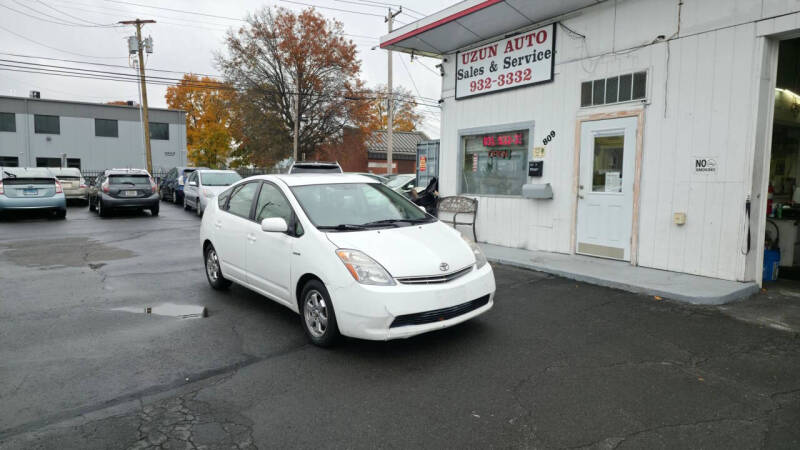 2008 Toyota Prius