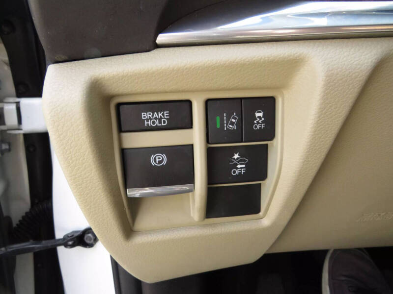 2017 Acura MDX w/Tech