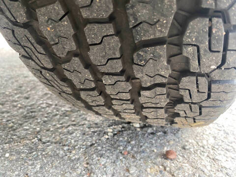 2008 Ford Expedition Limited