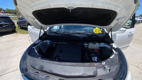 2022 Buick Enclave Premium