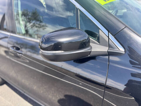 2021 Honda Pilot SE