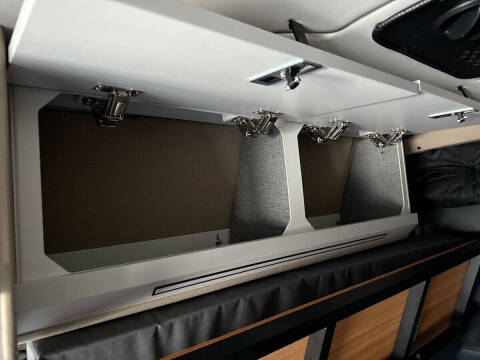 2025 Mercedes-Benz Sprinter