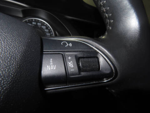 2013 Audi Allroad 2.0T quattro Premium