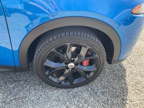 2023 Dodge Hornet GT Plus