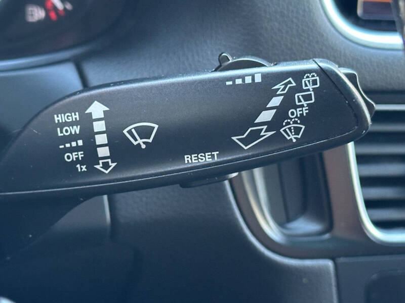 2017 Audi SQ5 3.0T quattro Prestige