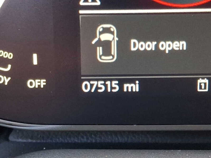 2022 MINI Hardtop 4 Door Cooper S