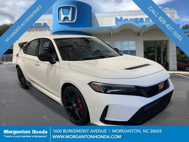 2026 Honda Civic Type R