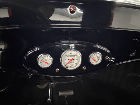 1934 Ford Model A