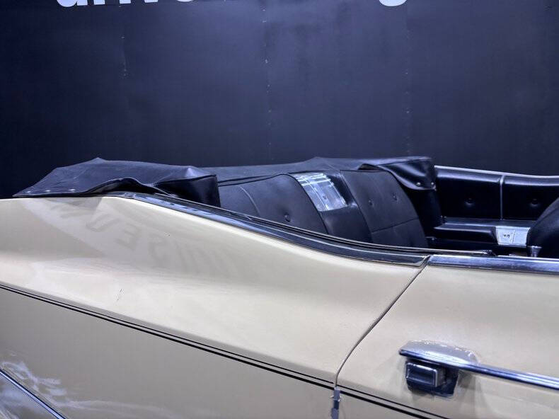 1967 Cadillac DeVille